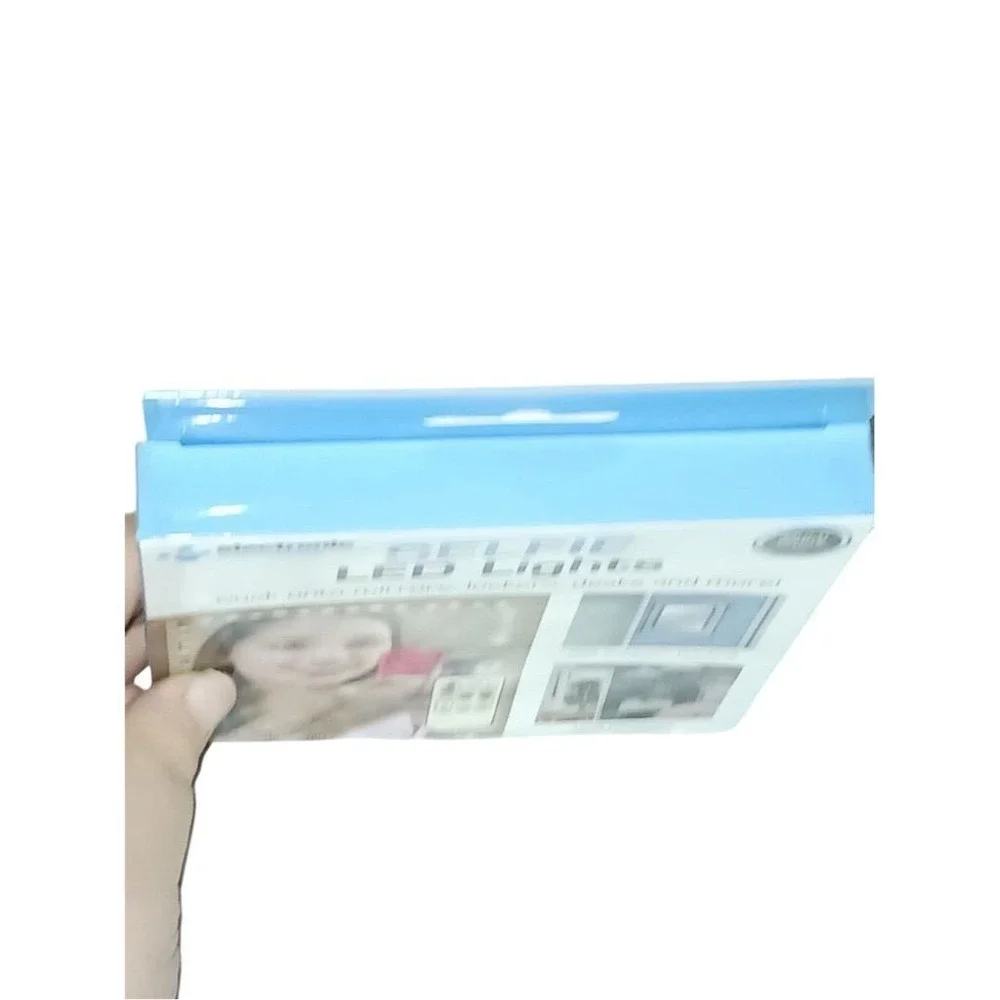 Selfie LED Light Strip USB Powered with Remote Control White‎ 3.3ft electronic